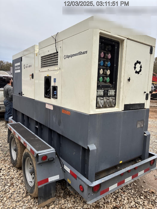 2021 ATLAS COPCO QAS200