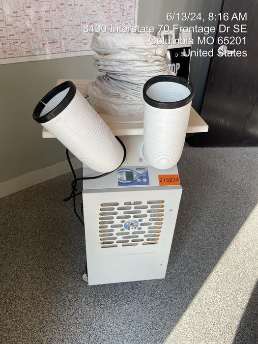 2022 KWIKOOL KPAC1411-2