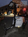 2023 Generac MLT2 Diesel, Flex Switch 120V Input, Powerzone Controller, 
(4) 320W LED Lights, 4kW Generator, 39.9 Gal Fuel Tank, 2" Ball, T3