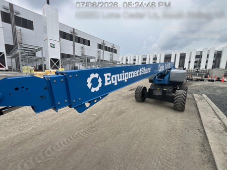 2026 GENIE S-85 XC