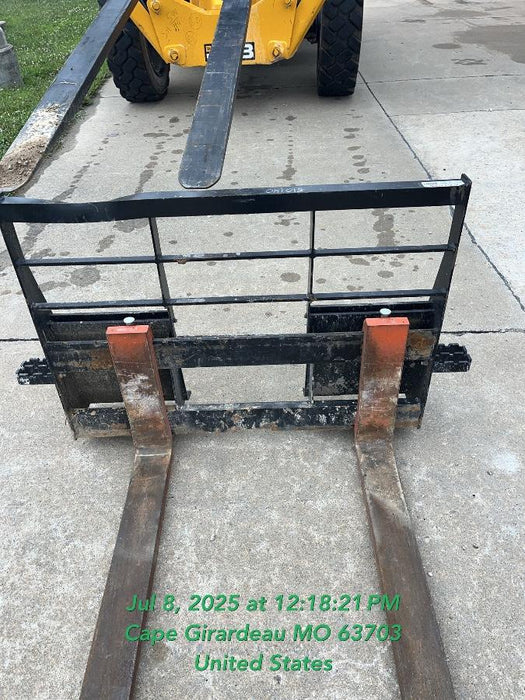 2025 ARROW MATERIAL HANDLING F5100CB