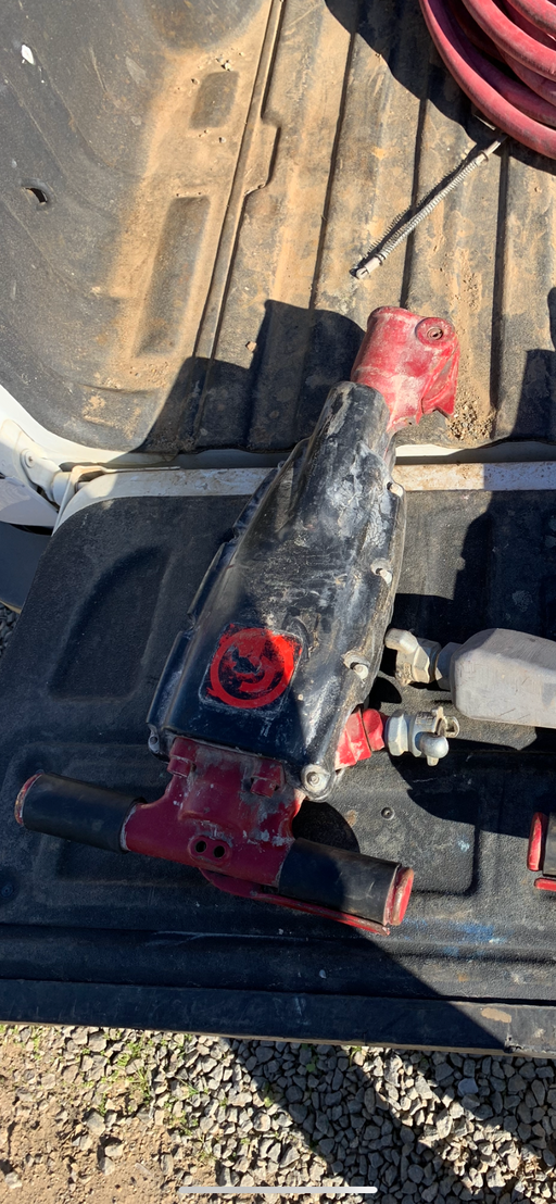 2020 CHICAGO PNEUMATIC CP 1210