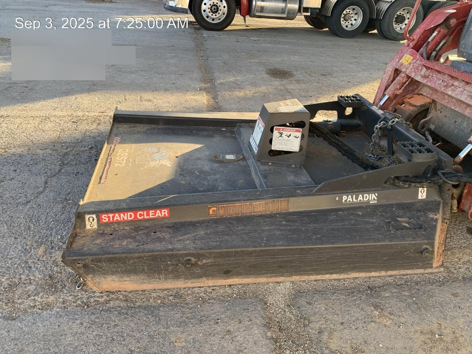 2021 PALADIN 30372A-0022