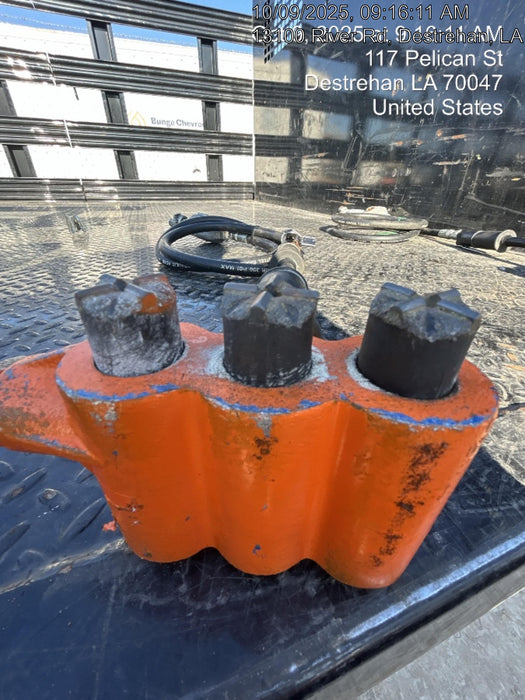 2020 MICHIGAN PNEUMATIC MP-903-3L