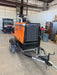 2021 Lincoln Electric Vantage 549X Ready Pak 3, ORANGE (includes trailer, cable rack, fender light kit)