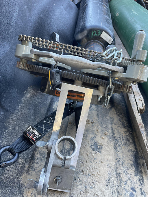 2022 MATHEY DEARMAN 1SA