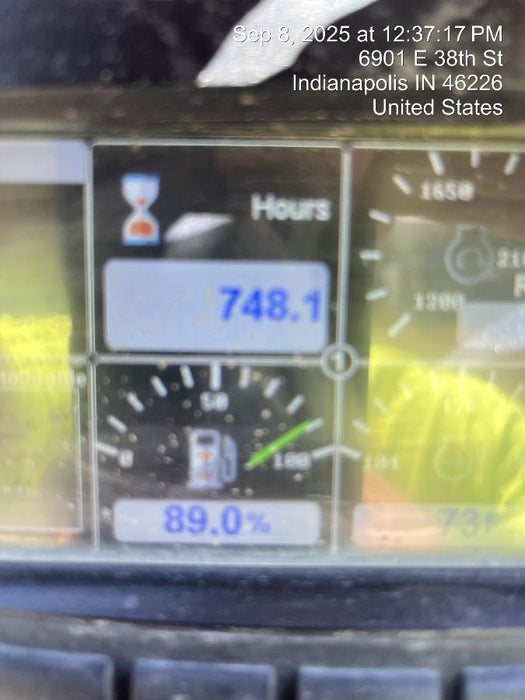 2023 ATLAS COPCO PAC F44 KD