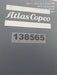 2021 ATLAS COPCO QAS 330