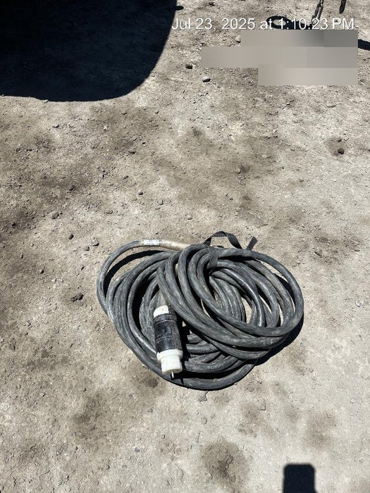 2023 ATLAS COPCO QAS45 CWK