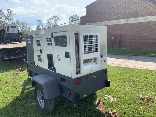 2020 ATLAS COPCO QAS 70