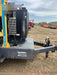 2021 ATLAS COPCO PAC H108 JD