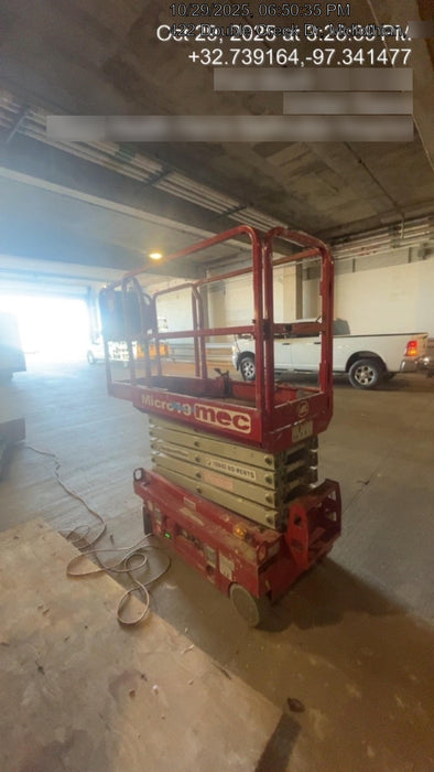 2019 MEC Micro 19