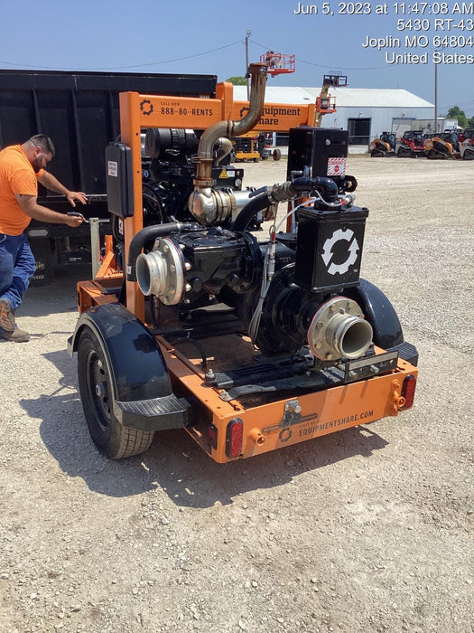 2021 PIONEER PP66S12L71-TD2.9L4