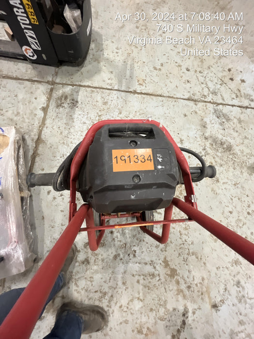 2021 HILTI TE 3000-AVR
