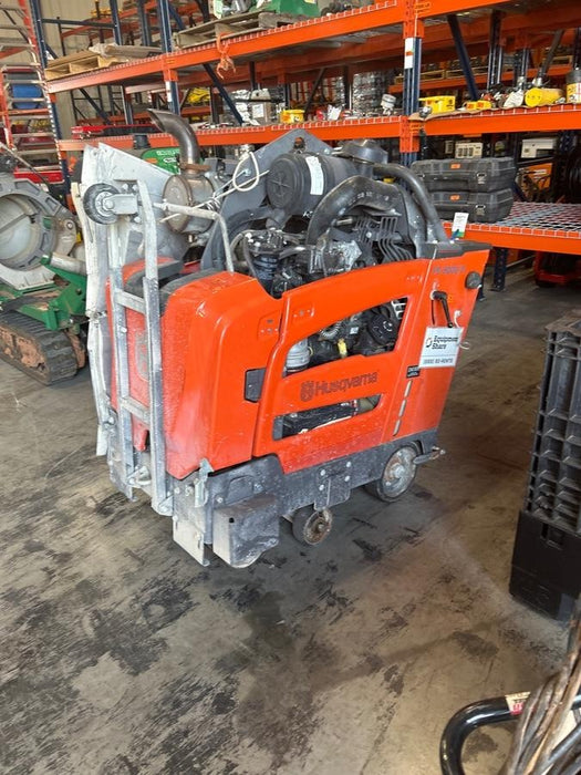 2024 HUSQVARNA FS 5000D