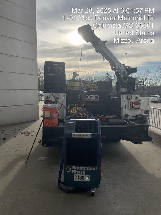 2022 OCEANAIRE OWC1811QC