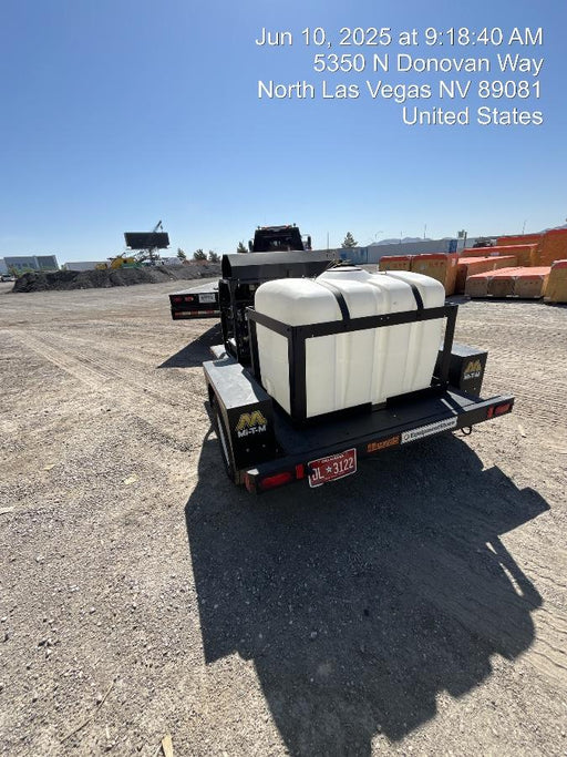 2025 MI-T-M AW-9000-0005 / DHG-4004-B0V6G