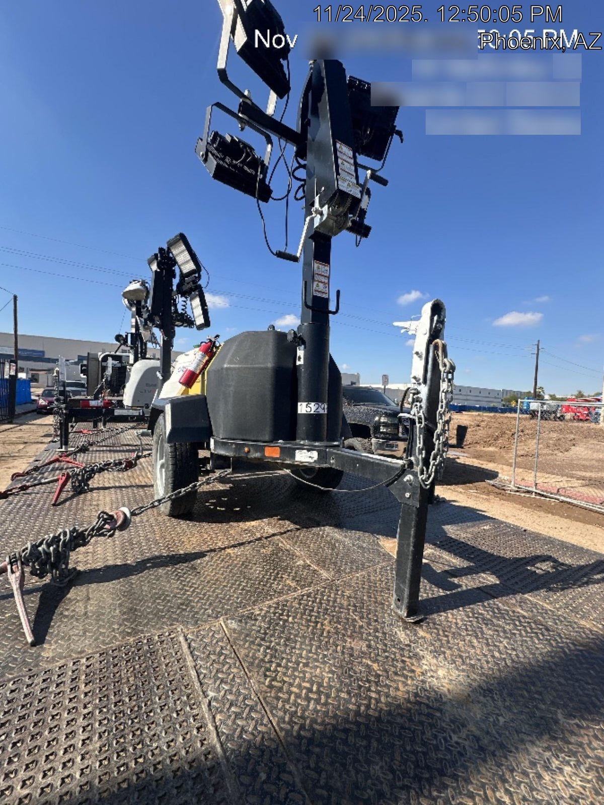 2021 ALLMAND NLV3GR