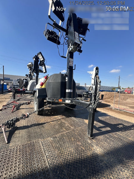 2021 ALLMAND NLV3GR