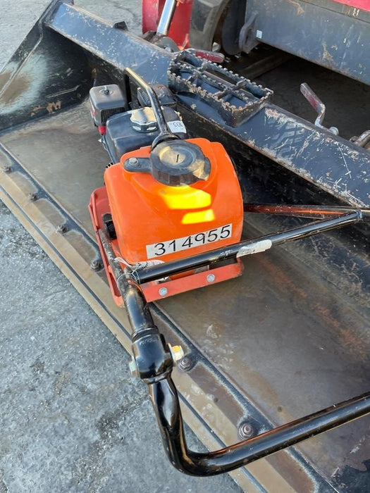 2023 MULTIQUIP MVC82VHW