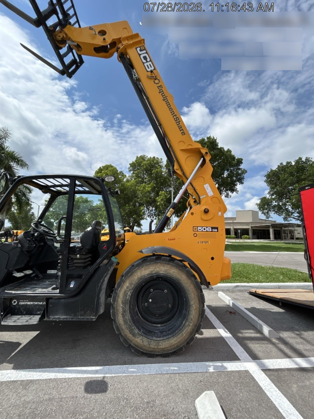 2024 JCB 506-36
