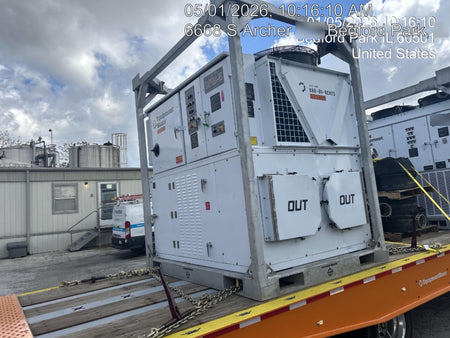 2024 SMARTECH SACP26A-HS