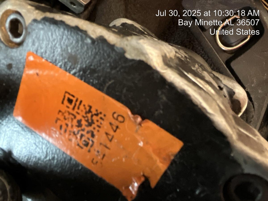 2025 INGERSOLL RAND 3940B2TI