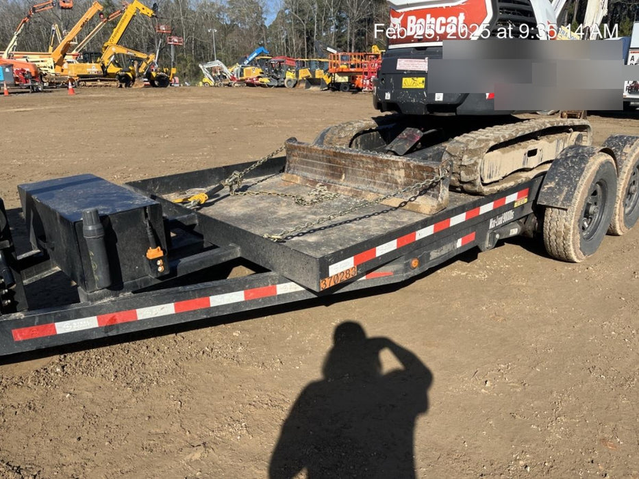 2023 STEELPOINT K19E