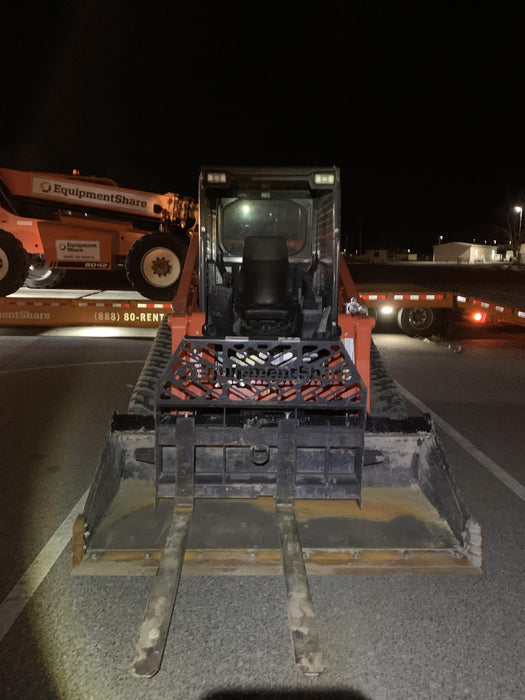 2020 PALADIN 48" Pallet Forks - Paladin