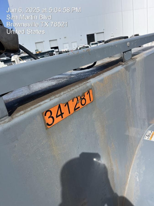 2023 THUNDER CREEK EV500