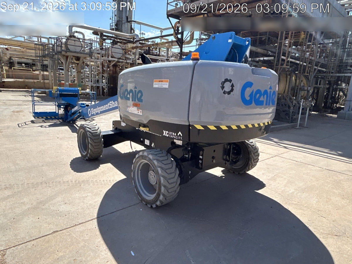2024 GENIE S-45 XC