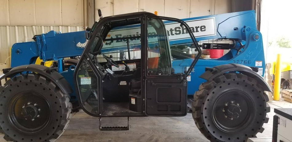 2019 GENIE GTH-636