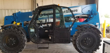 2019 GENIE GTH-636
