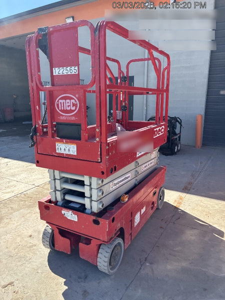 2021 MEC 1930SE