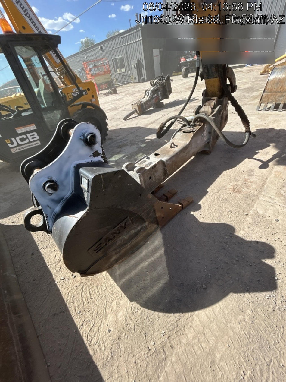 2021 EPIROC EC100T