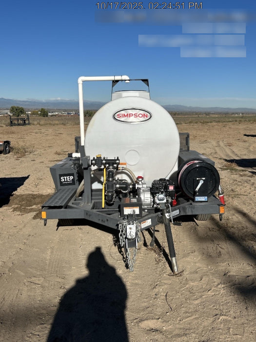 2023 SIMPSON SWT-52517