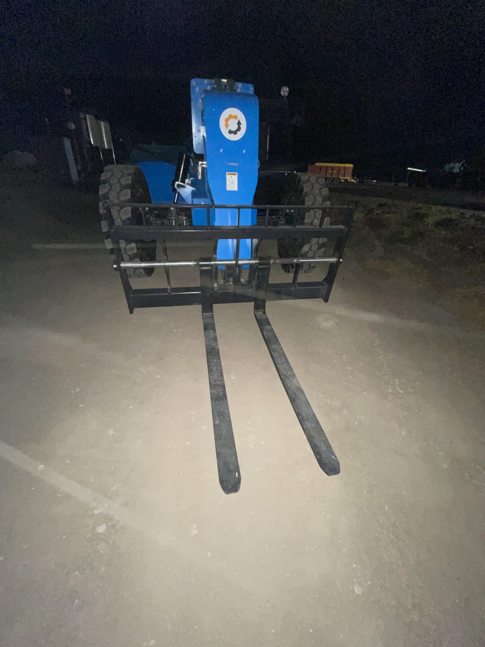 2024 GENIE GTH-844