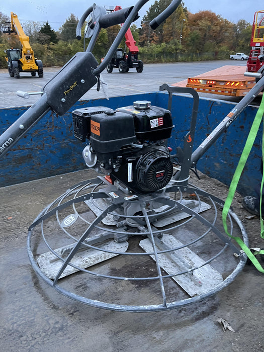 2021 HUSQVARNA CT 48-13A-V