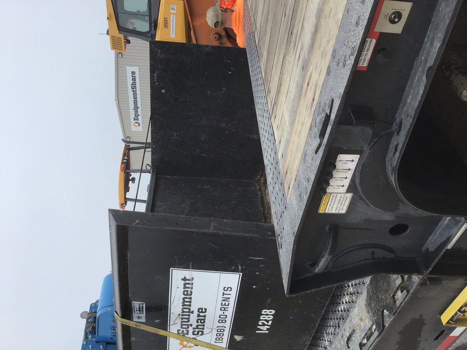 2018 STAR INDUSTRIES 1430