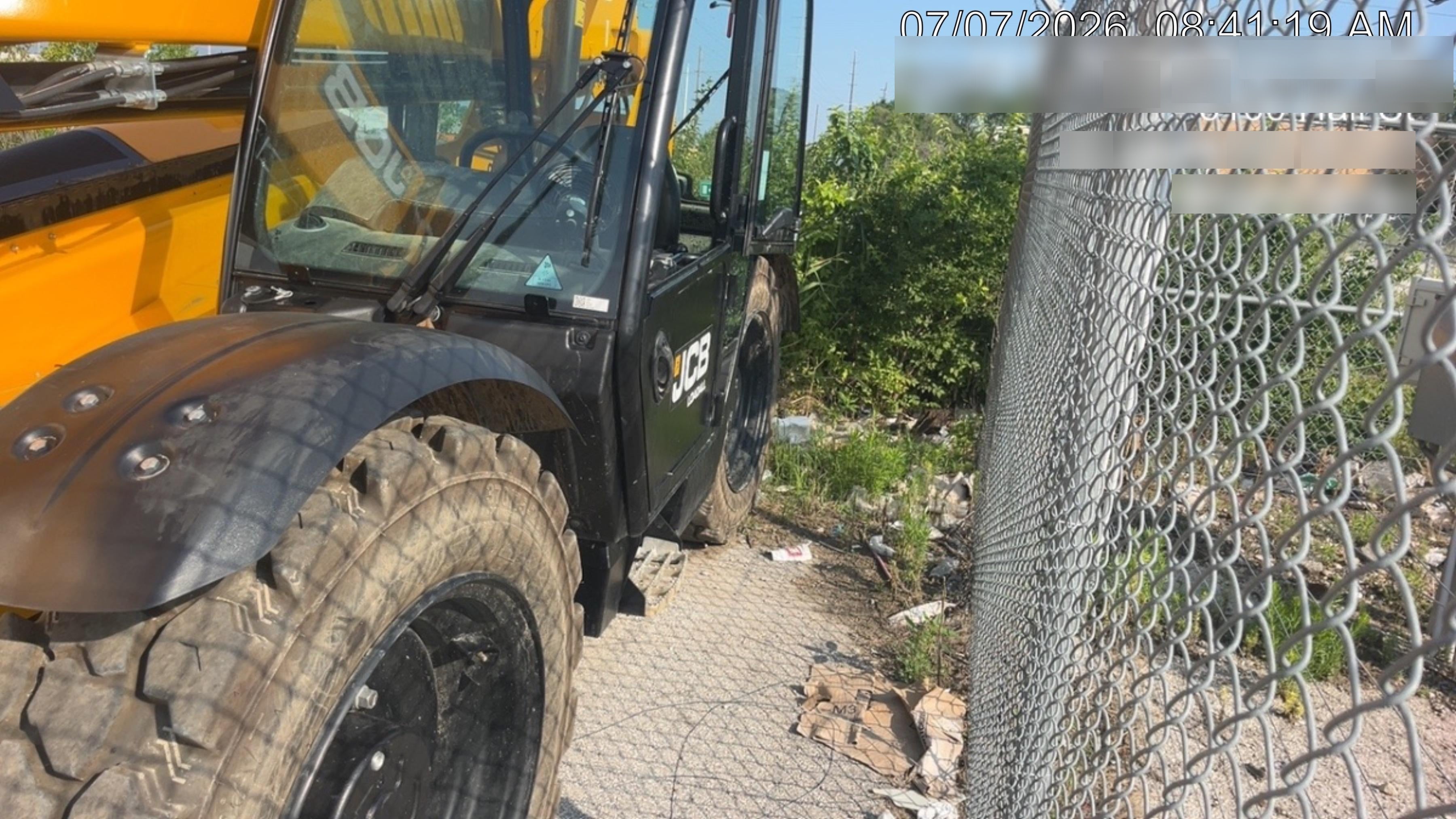 2025 JCB 506-36