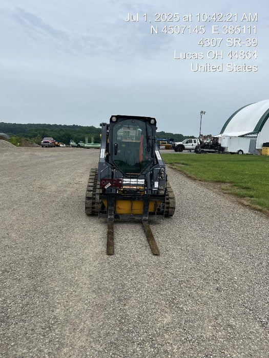 2025 VIRNIG PF4855-5VG