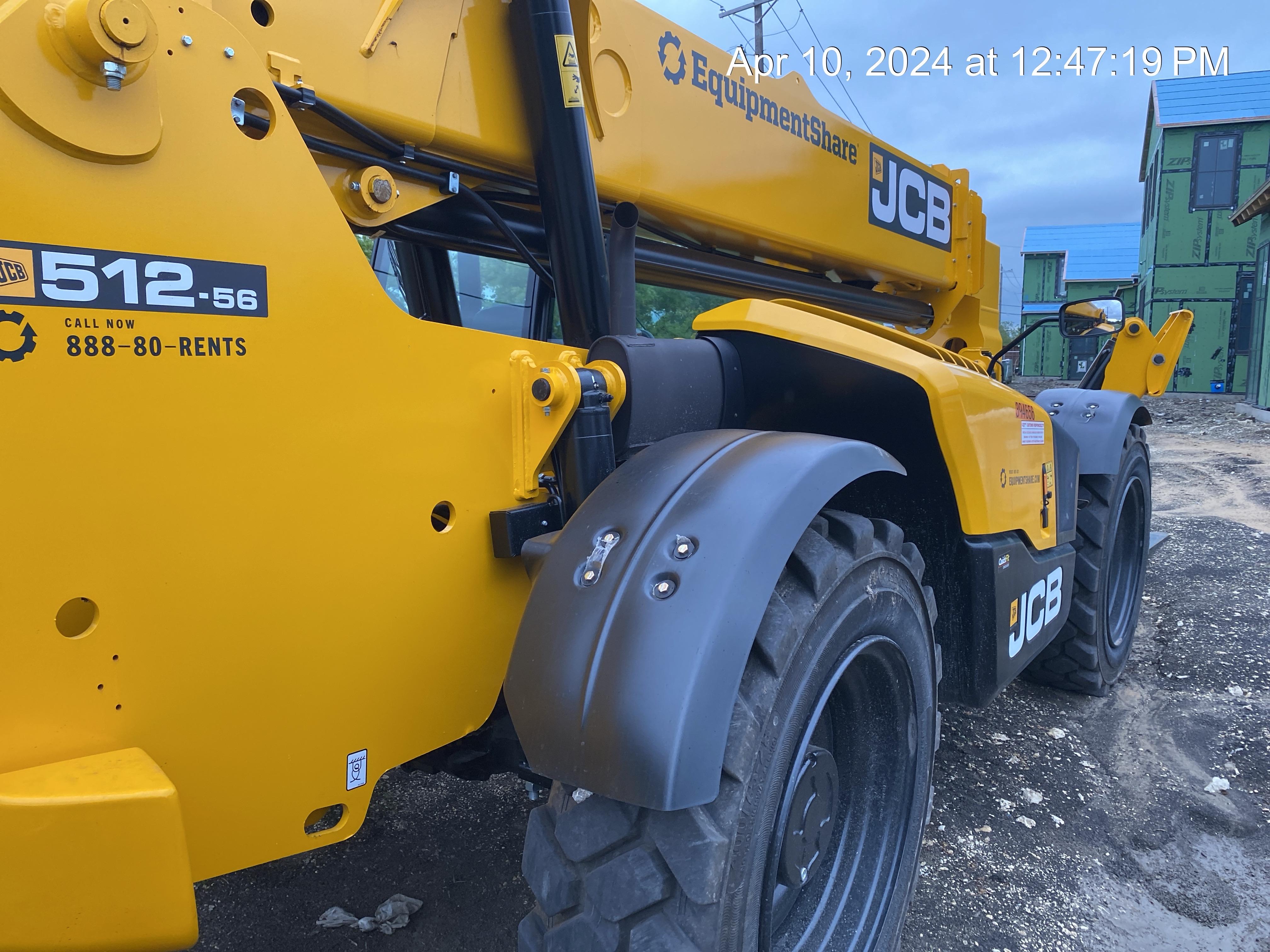 2024 JCB 512-56