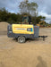 2020 ATLAS COPCO XATS 400 PFF