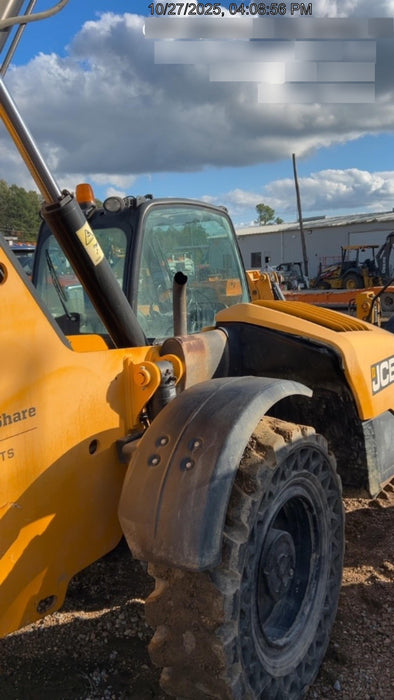 2019 JCB 510-56