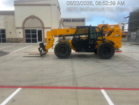 2023 JCB 509-42