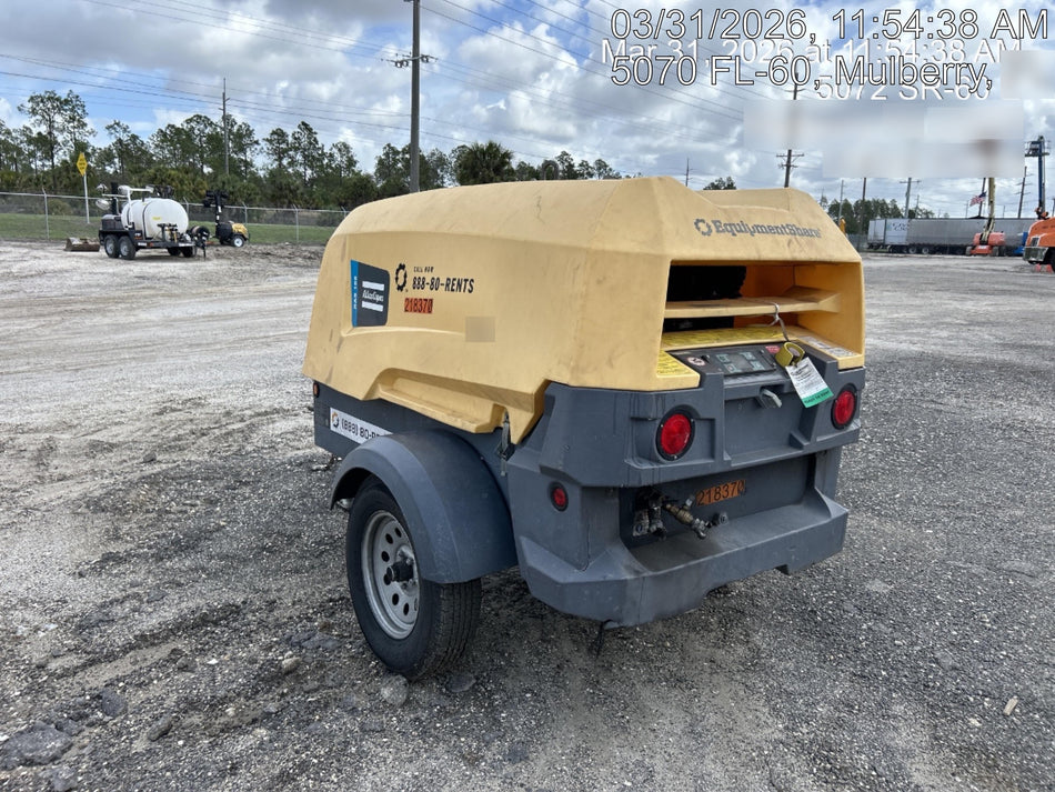 2022 ATLAS COPCO XAS188