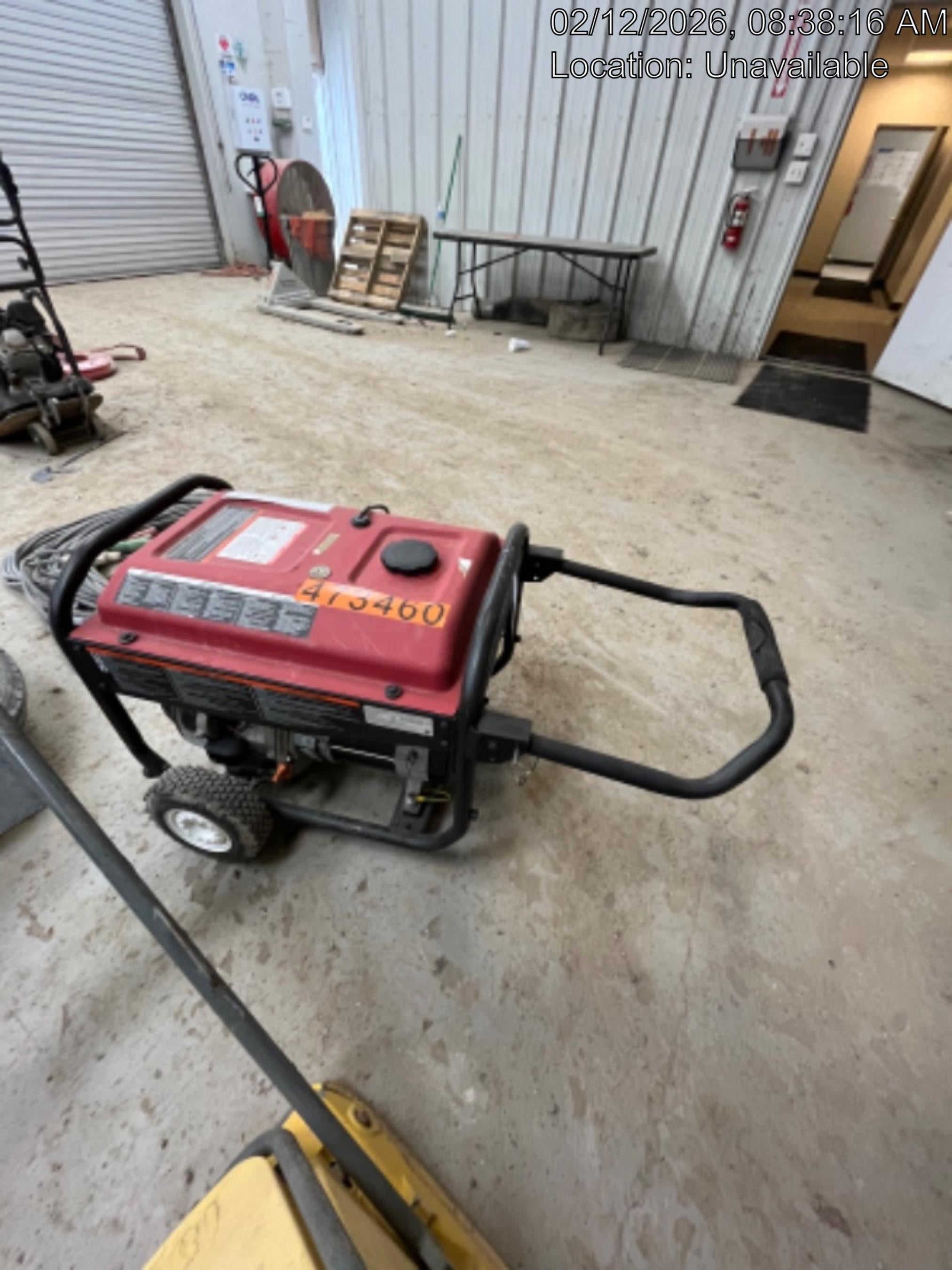 2024 MI-T-M GEN-6500-0MM1