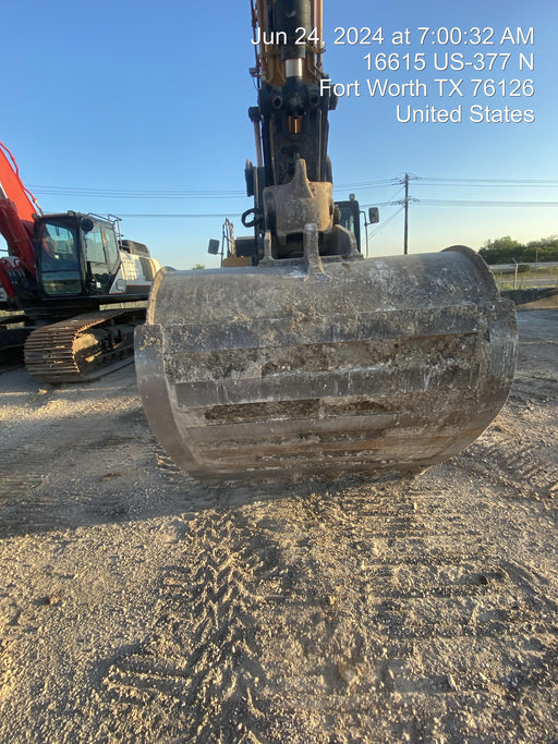 2022 STRICKLAND BT-45066