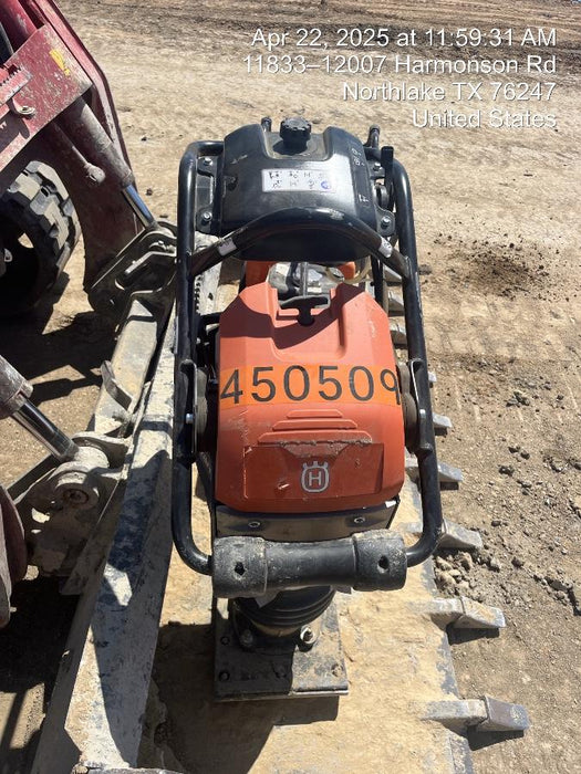 2024 HUSQVARNA LT6005