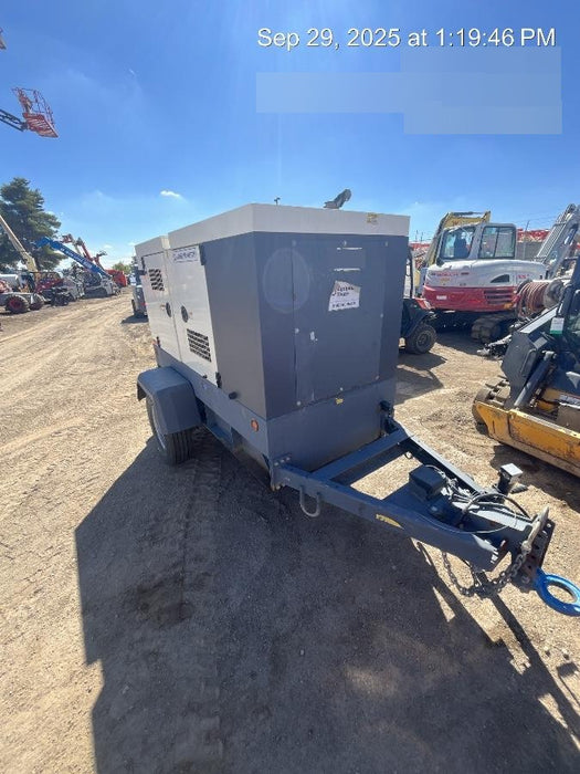 2020 ATLAS COPCO QAS 70